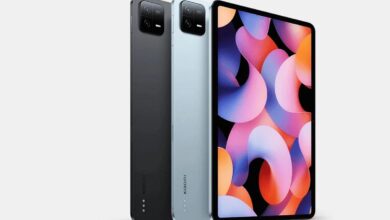 Top 5 Tablets with Large RAM and Internal Storage Under Affordable Budget