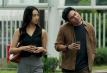 Top 5 Weekend Movie Picks: Shutter, Si Paling Aktor, and More Must-Watch Recommendations