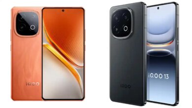 Top 5 iQOO Phones for Heavy Gaming: Stable Performance, Prices Start from IDR 3 Million
