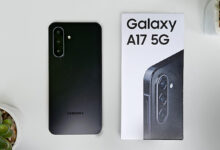 Top 5G Smartphones for Smooth Performance and All-Day Battery Life: Discover the Best Options