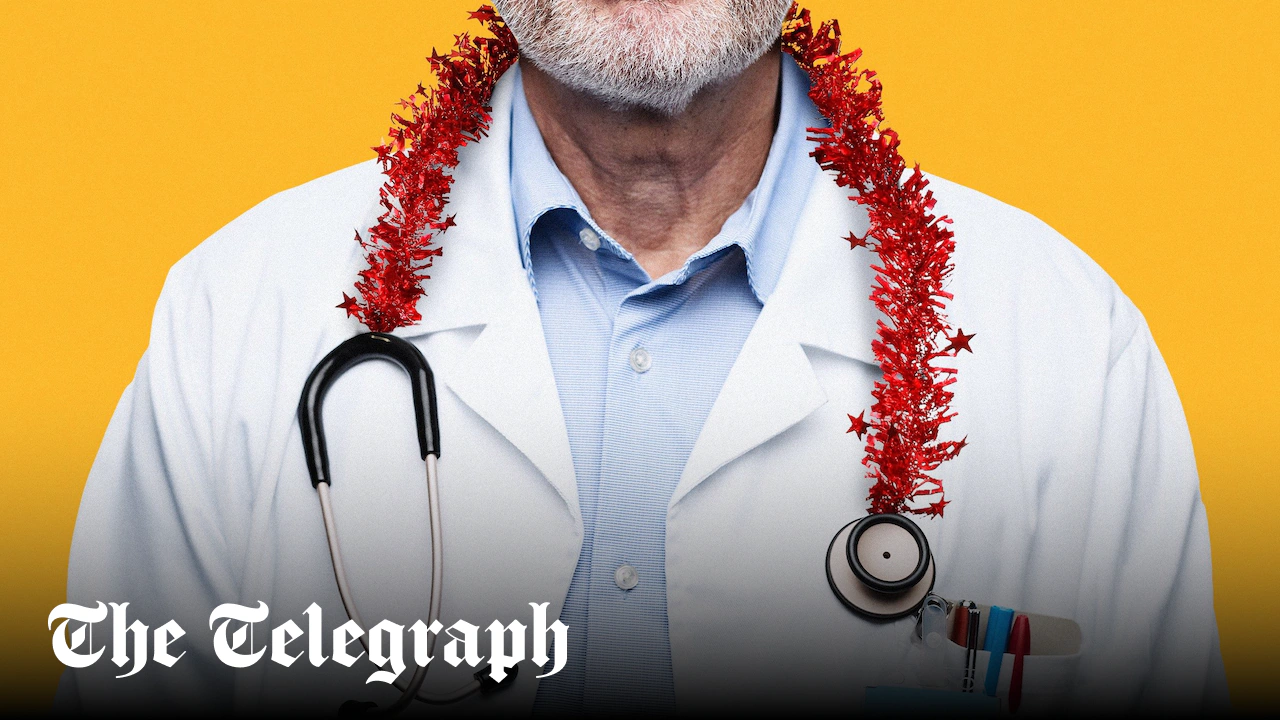 Top 6 Holiday Habits Emergency Doctors Recommend Steering Clear Of This Season