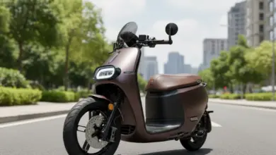 Top 7 Electric Motorcycles with Longest Range and Best Performance for the Upcoming Year