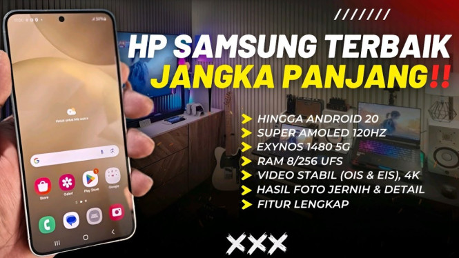 Top 7 Samsung Phones for Smooth Gaming: Updated Review Over 6 Years