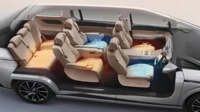 Top 7-Seater Electric Cars Starting from Rp 380 Million: Best Picks and Features for Families