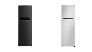 Top 9 Energy-Efficient Double Door Inverter Refrigerators for Spacious, Budget-Friendly Storage