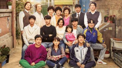 Top 9 Heartwarming Family K-Dramas to Watch for Memorable Moments
