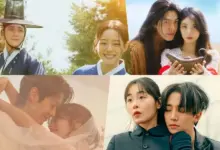 Top 9 New Star-Studded Korean Dramas Premiering Soon: Must-Watch Titles for K-Drama Fans