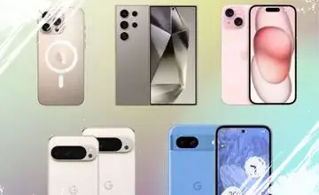 Top Advanced Camera Phones to Rival the iPhone: 2025’s Must-See Competitors