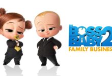 Top Animated Movie Recommendation: Why The Boss Baby Family Business Is a Must-Watch for All Ages