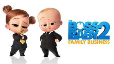 Top Animated Movie Recommendation: Why The Boss Baby Family Business Is a Must-Watch for All Ages