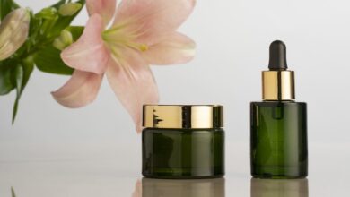 Top Anti-Aging Skincare Picks from Drugstores for Women in Their 50s