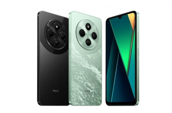 Top Budget-Friendly Poco Phones Under 2 Million: Best Picks for Maximum Performance