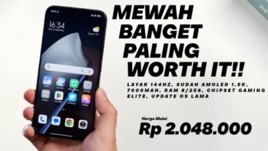 Top Budget Smartphones December 2025: Powerful Specs That Impress and Surprise