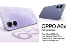 Top Budget Smartphones for the New Year: OPPO A6X Stands Out with Smooth, Hassle-Free Performance