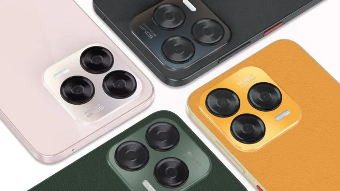 Top Budget Smartphones with Incredible Specs You Can Grab Without Breaking the Bank