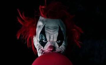 Top Clown-Themed Horror Movies You Should Watch: Chilling Recommendations for Scary Nights