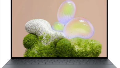 Top Dell Laptops with AI Features That Will Dominate Tech Trends Next Year