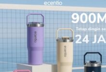 Top Ecentio Stylish Tumblers for Daily Use: Durable Choices Worth Considering