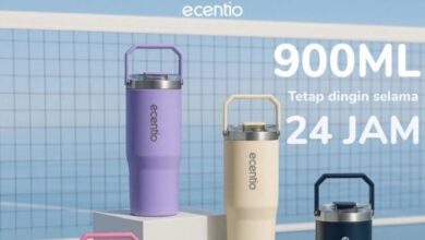 Top Ecentio Stylish Tumblers for Daily Use: Durable Choices Worth Considering