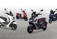 Top Electric Motorbikes: Efficient Performance, Long Range, and Modern Stylish Design