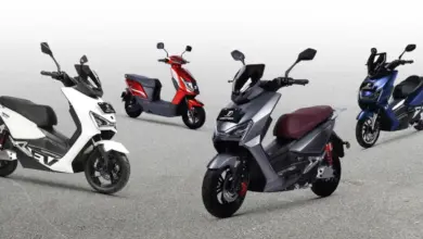 Top Electric Motorbikes: Efficient Performance, Long Range, and Modern Stylish Design