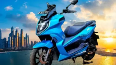 Top Electric Motorcycles for Flooded Streets: See Which Model Is Trending Online