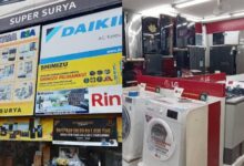 Top Electronic Stores in Bogor for Complete Product Selection and Affordable Deals