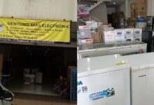 Top Electronic Stores to Visit for the Best Deals and Complete Product Selection in Tangerang