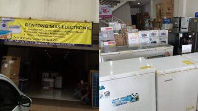 Top Electronic Stores to Visit for the Best Deals and Complete Product Selection in Tangerang