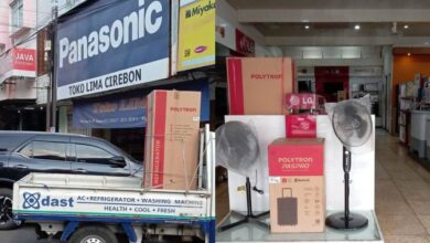 Top Electronics Stores in Cirebon for Quality Products and Affordable Prices