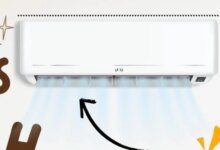 Top Energy-Efficient 1 PK Air Conditioners to Consider for Your Home Upgrade Soon