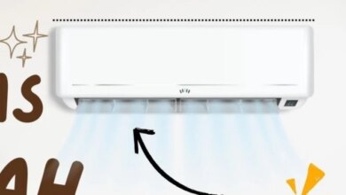 Top Energy-Efficient 1 PK Air Conditioners to Consider for Your Home Upgrade Soon