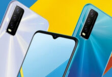 Top Entry-Level Smartphone Trending in 2025: Vivo Y20 Leads Popularity Charts