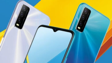 Top Entry-Level Smartphone Trending in 2025: Vivo Y20 Leads Popularity Charts