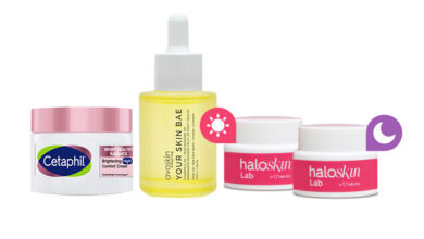 Top Face Brightening Skincare Picks with Official Certification for Safe and Effective Results