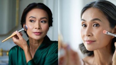 Top Foundation and Blush Picks for Mature Skin: Enhance Your Radiance at Any Age