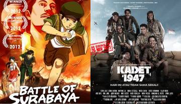 Top Heroic Movies to Inspire You on Heroes Day: Must-Watch Recommendations