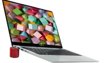 Top High-Performance Laptops for Students: Affordable, Fast, and Ideal for Online Learning