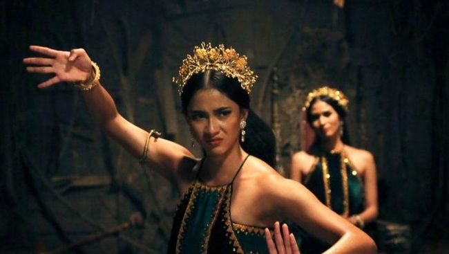 Top Highest-Grossing Indonesian Horror Movies of All Time: The Ultimate List