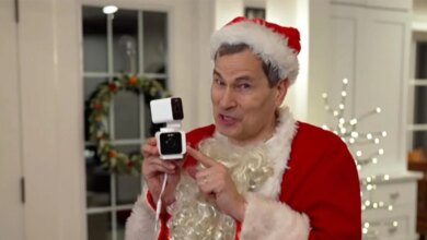 Top Holiday Gift Ideas from Techno Claus for the Upcoming Festive Season