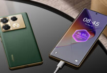 Top Infinix Smartphones for 2025: Affordable Choices Tailored to Various Needs