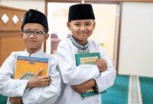 Top Islamic Boarding Schools for Elementary Students in the Greater Jakarta Area