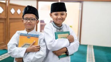 Top Islamic Boarding Schools for Elementary Students in the Greater Jakarta Area