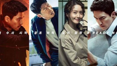 Top Korean Comedy Thrillers to Watch for Dark Humor and Suspenseful Moments