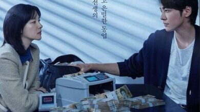 Top Korean Dramas With the Highest Ratings This Week: Final Episode of Walking On Thin Ice