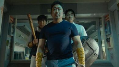 Top Korean Horror Movies to Watch for an Exciting Weekend at Home