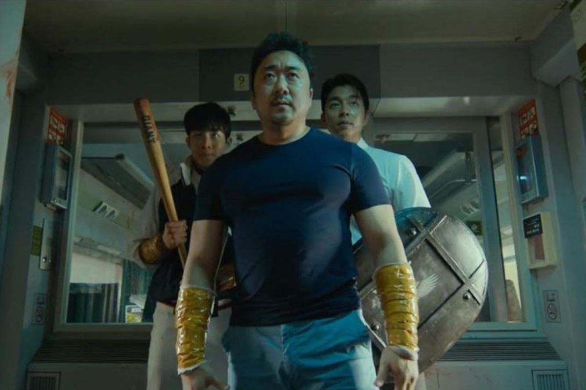 Top Korean Horror Movies to Watch for an Exciting Weekend at Home
