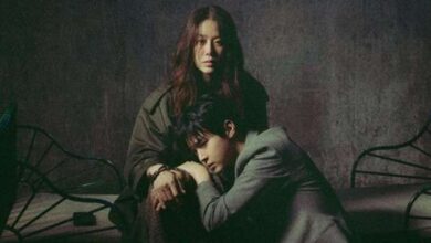 Top Korean Thriller Dramas and Movies to Stream Now on Netflix