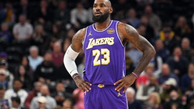 Top LeBron James Christmas Day Games That Left a Lasting Impact in NBA History