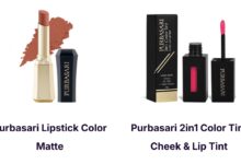Top Lipstick Choices From Purbasari for Women in Their 40s, Affordable and Long-Lasting